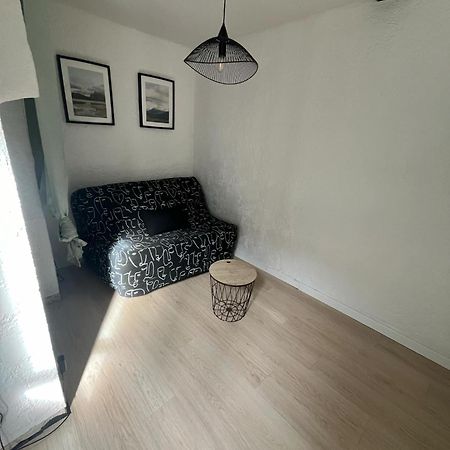 Studio En Duplex La Roquebrussanne Exteriér fotografie